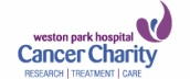 Weston Park Hospital Cancer Charity